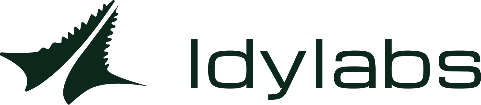 Idylabs logo